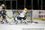 Photo hockey match Briançon  - Strasbourg  le 16/03/2010