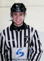 Photo hockey match Briançon  - Strasbourg  le 16/03/2010