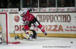 Photo hockey match Briançon  - Strasbourg  le 30/10/2010