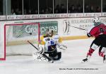 Photo hockey match Briançon  - Strasbourg  le 30/10/2010