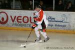 Photo hockey match Briançon  - Tours  le 10/01/2009