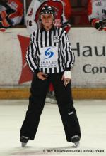 Photo hockey match Briançon  - Tours  le 10/01/2009