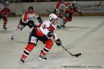 Photo hockey match Briançon  - Tours  le 10/01/2009