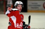 Photo hockey match Briançon  - Tours  le 10/01/2009