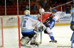 Photo hockey match Briançon  - Villard-de-Lans le 15/11/2013