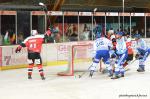 Photo hockey match Briançon  - Villard-de-Lans le 15/11/2013