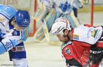 Photo hockey match Briançon  - Villard-de-Lans le 15/11/2013