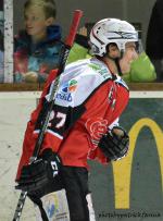 Photo hockey match Briançon  - Villard-de-Lans le 15/11/2013
