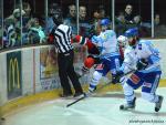 Photo hockey match Briançon  - Villard-de-Lans le 01/03/2014