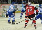 Photo hockey match Briançon  - Villard-de-Lans le 01/03/2014