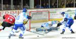 Photo hockey match Briançon  - Villard-de-Lans le 01/03/2014