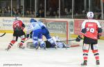 Photo hockey match Briançon  - Villard-de-Lans le 01/03/2014