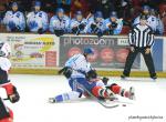 Photo hockey match Briançon  - Villard-de-Lans le 01/03/2014