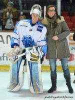 Photo hockey match Briançon  - Villard-de-Lans le 01/03/2014