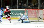 Photo hockey match Briançon  - Villard-de-Lans le 01/03/2014