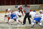 Photo hockey match Briançon  - Villard-de-Lans le 14/02/2009