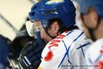 Photo hockey match Briançon  - Villard-de-Lans le 14/02/2009