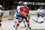 Photo hockey match Briançon  - Villard-de-Lans le 29/09/2009