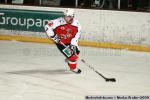 Photo hockey match Briançon  - Villard-de-Lans le 29/09/2009