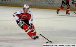 Photo hockey match Briançon  - Villard-de-Lans le 29/09/2009