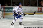 Photo hockey match Briançon  - Villard-de-Lans le 29/09/2009