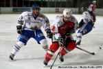 Photo hockey match Briançon  - Villard-de-Lans le 29/09/2009