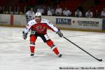 Photo hockey match Briançon  - Villard-de-Lans le 29/09/2009
