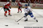 Photo hockey match Briançon  - Villard-de-Lans le 29/09/2009