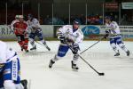 Photo hockey match Briançon  - Villard-de-Lans le 29/09/2009
