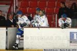 Photo hockey match Briançon  - Villard-de-Lans le 29/09/2009