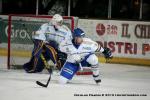 Photo hockey match Briançon  - Villard-de-Lans le 23/02/2010