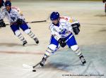 Photo hockey match Briançon  - Villard-de-Lans le 28/10/2008
