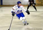 Photo hockey match Briançon  - Villard-de-Lans le 28/10/2008