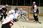 Photo hockey match Briançon  - Villard-de-Lans le 28/10/2008