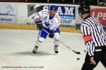 Photo hockey match Briançon  - Villard-de-Lans le 28/10/2008