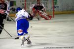 Photo hockey match Briançon  - Villard-de-Lans le 28/10/2008