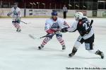 Photo hockey match Briançon II - Compiègne le 02/04/2011