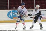 Photo hockey match Briançon II - Compiègne le 02/04/2011