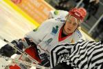 Photo hockey match Caen  - Amnéville le 20/12/2008