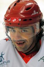 Photo hockey match Caen  - Amnéville le 19/12/2009