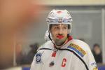 Photo hockey match Caen  - Briançon  le 01/02/2014