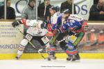 Photo hockey match Caen  - Briançon  le 21/01/2012