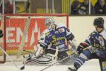 Photo hockey match Caen  - Briançon  le 29/12/2012
