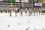 Photo hockey match Caen  - Briançon  le 29/12/2012