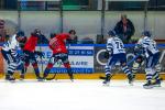 Photo hockey match Caen  - Dunkerque le 04/04/2026
