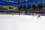 Photo hockey match Caen  - Dunkerque le 04/04/2026