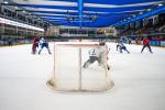 Photo hockey match Caen  - Dunkerque le 04/04/2026
