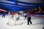 Photo hockey match Caen  - Dunkerque le 04/04/2026