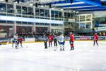 Photo hockey match Caen  - Dunkerque le 04/04/2026
