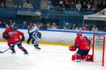 Photo hockey match Caen  - Dunkerque le 05/04/2026